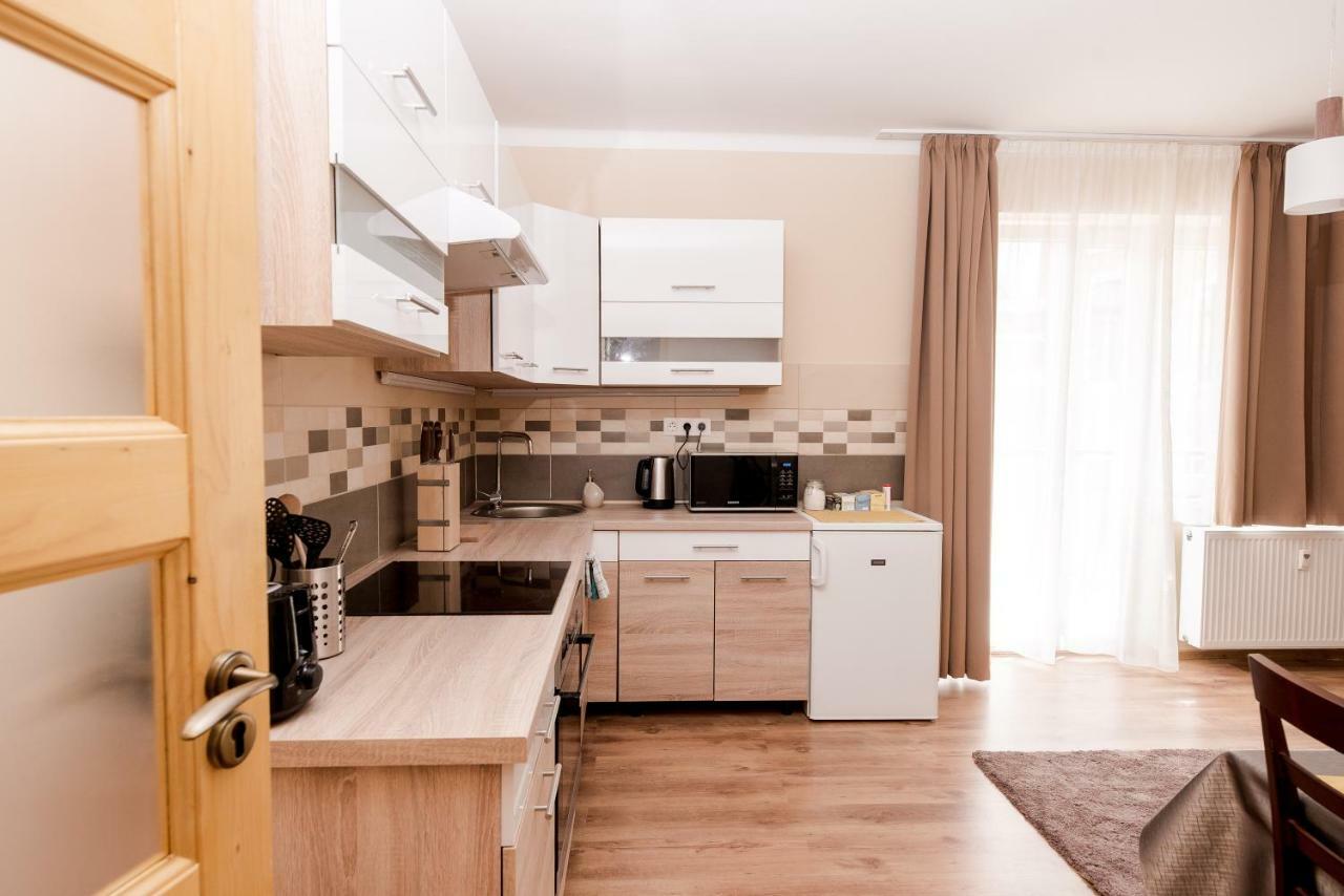 Better Than Home Будапеща Екстериор снимка